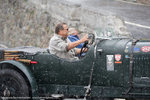 21 - Bentley 8 lt Open Tourer - 1931
