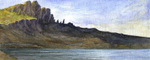 Old Man of Storr