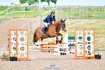 Cls 25 1.10m National Am Qualifier portfolio
