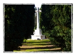 Memorial Cross