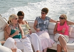 ACE BOAT CHARTER THURSDAY 25th June portfolio