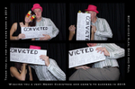 EA Group Christmas Party portfolio