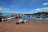 Paignton Harbour in South Devon