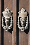 Elegant Door Knockers
