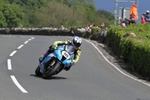 David Johnson Kawasaki / Lloyd and Jones PR Kawasaki