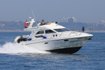 180506 MIDNIGHT BLUE - SEALINE F33 1Y3A9188