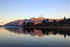 Sunset Reflection