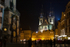 Old Town Square, Prague at night