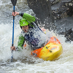 River Moriston Race, 2014