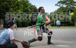 Manor Farm Donkeys v Tomahawks-7