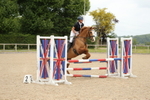 Class 4 - 90cm portfolio