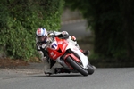 Dan Stewart Honda / SMT / WILCOCK Racing