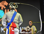 Kim Juhongs Ensemble