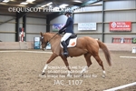 26TH OCT 2025 - UNAFF DRESSAGE + PC SPRING QUALIFIERS - WEST KYPE FARM portfolio