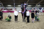 Class R Working Veteran Champ portfolio