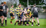 St Jacques Vikings v Andover RFC-12