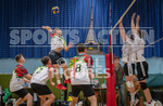 Mens Volleyball Inter-Insular 2022-11