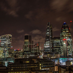 London Skyline