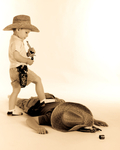 DONT SHOOT KIDS