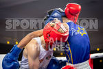 BOUT 1_Arnie Watson v Albie Mackenzie portfolio