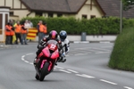 Jim Hodson Kawasaki / Idesign Kitchens/Marie Curie Can