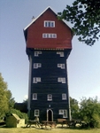 House in the Clouds, Thorpeness, Suffolk