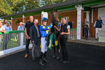Race 5 4.21pm decronhorsecare.co.uk Handicap portfolio