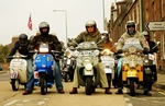 A92 Vespa Club 10