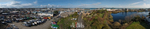 St Sampsons Church Panorama