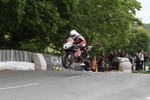 Dan Kneen Honda / Cookstown B.E.Racing