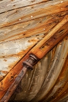Boat detail 1 Ullapool