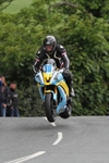 Daniel Hegarty Yamaha / Barnes Racing