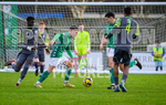 GFC v THATCHAM TOWN FC 2023 portfolio