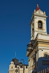 Heritage of Punta Arenas