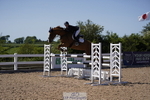 Cls 24 1.10m Amateur Quali portfolio