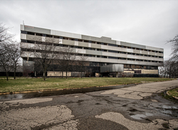 Consolidated Association Hospital* portfolio