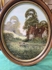 20" x 16".  £250.00 - Oil on Canvass