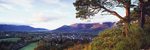 Castle Head to Keswick