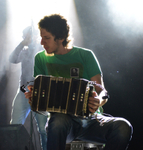 Orquesta Tipica Fernandez Fierrro