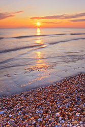 Coastal Sunset