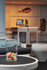 Hôtel Novotel Thalassa Dinard  Hall