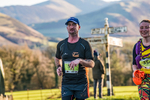 North Lakes Half Marathon  10k-1328
