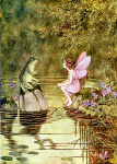 The Little Green Road To Fairyland 40
