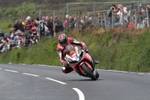 Ian Hutchinson Yamaha / Milwaukee Yamaha