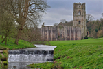 Fountains Abbey