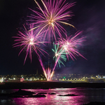 Thurso fireworks 3