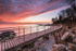 ab188 Seagrove bay sunrise