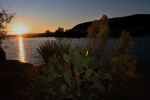 Lake Patagonia