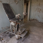 Hospital 126
