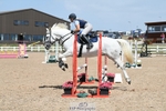 Cls 8 85cm Amateur Quali portfolio